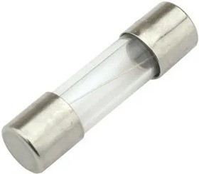 Предохранитель KLS5-1019-16000 (16A) / D5x20 (glass) 16A