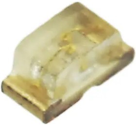 APHHS1005CGCK, Светодиод маломощный SMD2 APHHS1005CGCK, Светодиод маломощный SMD2
