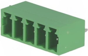 15EDGVC-3.81- 05P-14-00A(H), (15EDGVC-3.81- 05P-14-00ZH), Разъемный клеммный блок на плату, 5 контактов. Серия 15EDGVC-3.81 15EDGVC-3.81- 05P-14-00A(H), (15EDGVC-3.81- 05P-14-00ZH), Разъемный клеммный блок на плату, 5 контактов. Серия 15EDGVC-3.81