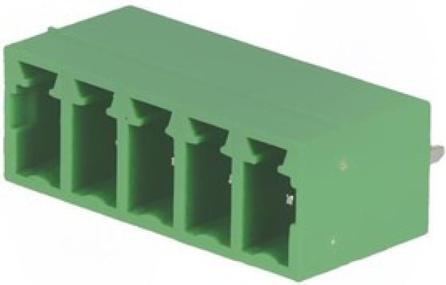 15EDGVC-3.81- 05P-14-00A(H), (15EDGVC-3.81- 05P-14-00ZH), Разъемный клеммный блок на плату, 5 контактов. Серия 15EDGVC-3.81 15EDGVC-3.81- 05P-14-00A(H), (15EDGVC-3.81- 05P-14-00ZH), Разъемный клеммный блок на плату, 5 контактов. Серия 15EDGVC-3.81