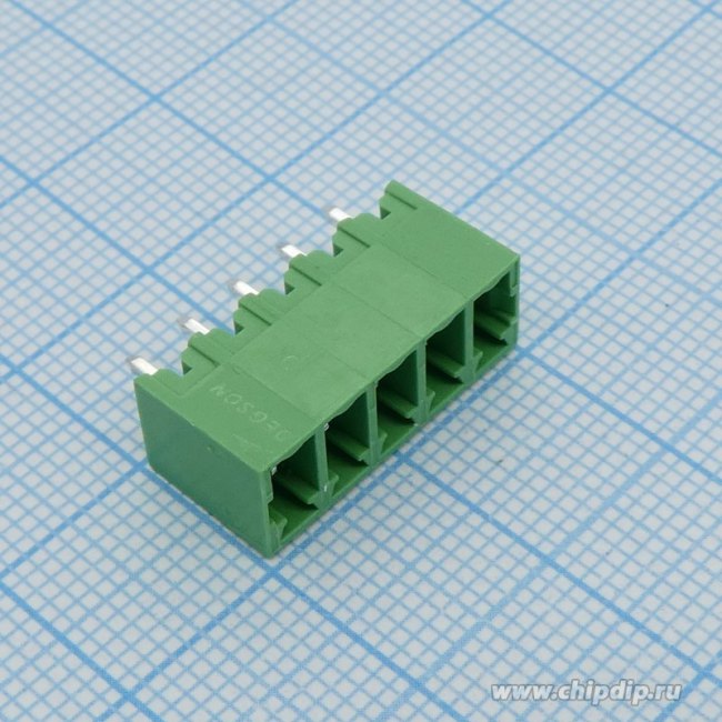 15EDGVC-3.81- 05P-14-00A(H), (15EDGVC-3.81- 05P-14-00ZH), Разъемный клеммный блок на плату, 5 контактов. Серия 15EDGVC-3.81 15EDGVC-3.81- 05P-14-00A(H), (15EDGVC-3.81- 05P-14-00ZH), Разъемный клеммный блок на плату, 5 контактов. Серия 15EDGVC-3.81