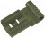 19008-0002, Terminals .187X.032 FLAG QD KR IMPTITE (AA-1147-032