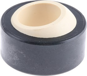 KGLM-20 20mm Bore Spherical Bearing, 5000N Axial Load Rating, 10000N Radial Load Rating, 40mm O.D KGLM-20 20mm Bore Spherical Bearing, 5000N Axial Load Rating, 10000N Radial Load Rating, 40mm O.D