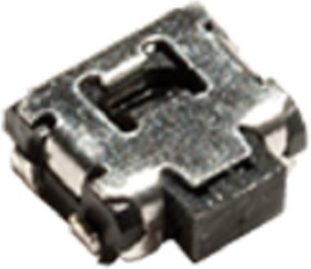 PTS840GKSMTRLFS, Tactile Switches TACT SWITCH