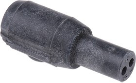 120-8551-100, Circular MIL Spec Connector 120-8551-100, Circular MIL Spec Connector