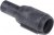 120-8551-100, Circular MIL Spec Connector