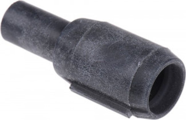 120-8551-100, Circular MIL Spec Connector