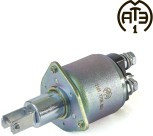 Реле втягивающее XH-3-019 ВАЗ 2101-2107 и модификации, 35.3708 Атэ-1 2101.3708.800 н/о