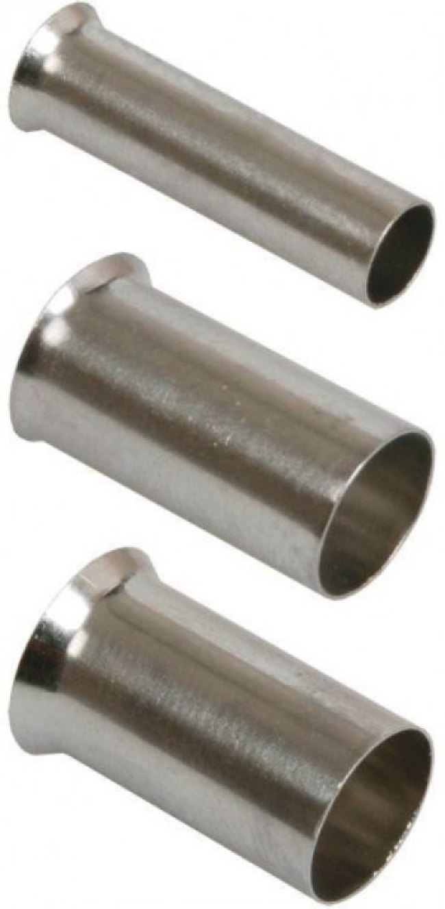 Наконечник НШВ 0.5-6 (уп.20шт) IEK UEN10-4-0506 Наконечник НШВ 0.5-6 (уп.20шт) IEK UEN10-4-0506