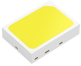 RF-A3E27-W57H-B2, светодиод 2820, белый, 2.8-3.4В, 93-144лм@350мА, 120град, AEC-Q102 RF-A3E27-W57H-B2, светодиод 2820, белый, 2.8-3.4В, 93-144лм@350мА, 120град, AEC-Q102