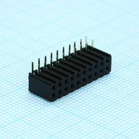 DS1026-13-2x10S8BR