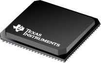 DLPC350ZFF, DLPC350ZFF BGA Display Controller