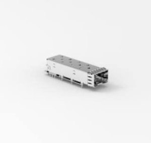 2274001-1, I/O Connectors ZSFP+ 1X1 CAGE ASSY PRESS-FIT 2274001-1, I/O Connectors ZSFP+ 1X1 CAGE ASSY PRESS-FIT