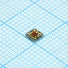 LHCPDP-2T3T-1-0-350-R18, (для теплиц), Oslon SSL150 светодиод smd 3х3мм/красный/640нм/2.1в/ 315-400мВт при 350мА/максимальный ток 1A/150° LHCPDP-2T3T-1-0-350-R18, (для теплиц), Oslon SSL150 светодиод smd 3х3мм/красный/640нм/2.1в/ 315-400мВт при 350мА/максимальный ток 1A/150°