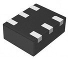 DMC2004LPK-7, Trans MOSFET N/P-CH 20V 0.75A/0.6A 6-Pin X1-DFN T/R DMC2004LPK-7, Trans MOSFET N/P-CH 20V 0.75A/0.6A 6-Pin X1-DFN T/R