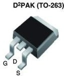 IRF9530STRLPBF