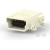 1734035-1, Разъем mini-USB на плату SMD