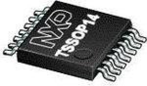 GTL2005PW,118, Translator GTL/GTL+ to LVTTL/TTL 4-CH Bidirectional 14-Pin TSSOP T/R