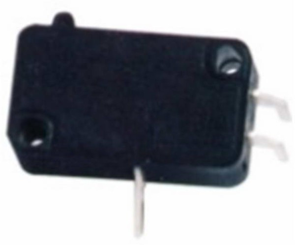 KW7-07-04, Микропереключатель , 15.9х10.3х27.8 мм, ON-(ON), SPDT 3P, 250 В, 5 А, 30 мОм, -25...+85 °C KW7-07-04, Микропереключатель , 15.9х10.3х27.8 мм, ON-(ON), SPDT 3P, 250 В, 5 А, 30 мОм, -25...+85 °C