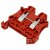 3045185, DIN Rail Terminal Blocks UT 6 RD FEEDTHRU TERM BLOCK 3045185, DIN Rail Terminal Blocks UT 6 RD FEEDTHRU TERM BLOCK
