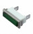 31G3-2112T, Panel Mount Indicator Lamps Green Incandescent 14V .10A