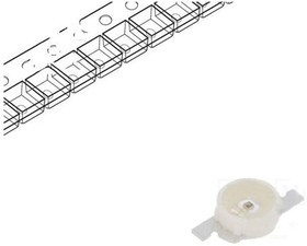 LG P47K-G2K1-24, LED; SMD; green; 7.6?24.2mlm; 2.24?7.1mcd; O2.1mm; 120°; 1.7?2.2V LG P47K-G2K1-24, LED; SMD; green; 7.6?24.2mlm; 2.24?7.1mcd; O2.1mm; 120°; 1.7?2.2V