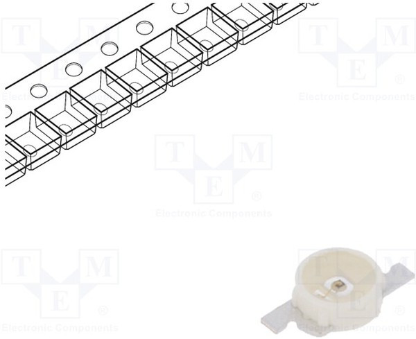 LG P47K-G2K1-24, LED; SMD; green; 7.6?24.2mlm; 2.24?7.1mcd; O2.1mm; 120°; 1.7?2.2V LG P47K-G2K1-24, LED; SMD; green; 7.6?24.2mlm; 2.24?7.1mcd; O2.1mm; 120°; 1.7?2.2V