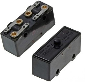 МП1101 исп.2, Микропереключатель
