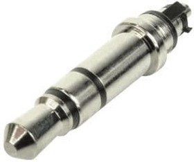 SP-3533-01, Phone Connectors audio plug 3.5mm 3 conductor