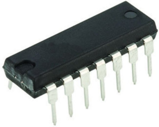 TL074BCN, Operational Amplifiers - Op Amps JFET Input Low N TL074BCN, Operational Amplifiers - Op Amps JFET Input Low N