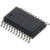 MAX238CWG+, Мультиканальный приемопередатчик интерфейса RS-232, [SO-24]