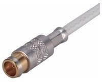 24_MCX-75-2-1/113_NE, 75 Straight Cable Mount, MCX Connector, Bulkhead Fitting, jack, Coaxial 24_MCX-75-2-1/113_NE, 75 Straight Cable Mount, MCX Connector, Bulkhead Fitting, jack, Coaxial