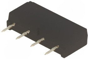 MS05-1A87-75DHR, Реле: герконовое, SPST-NO, Uобмотки: 5ВDC, 500мА, макс.200ВDC, PCB