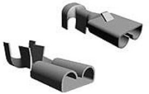 61765-2, Terminals FASTON ADAPTER