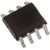 MC100ELT22DG, Транслятор TTL в дифференциальный PECL, 1 вход, 50мА, 1.2нс, 4.75В до 5.25В, SOIC-8