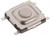 431151015826, Tactile Switches WS-TASV SMT Tact Switch 260g