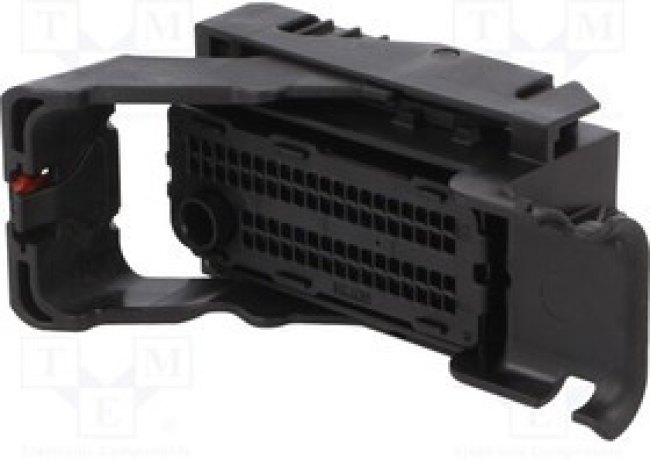 MX-93601-0206, Разъем: HDC, контактная вставка, "папа", S-EP, PIN: 6, 6+PE, push-in