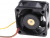 9GA0412P6G001, Axial Fan DC 40x40x20mm 12V 25.2m³/h 9GA0412P6G001, Axial Fan DC 40x40x20mm 12V 25.2m³/h