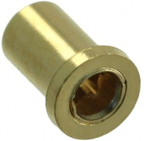 7305-0-15-15-47-27-10-0, Circuit Board Hardware - PCB SOLDER MT RECEPTACLE THRU HOLE