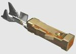76357-311LF, Dubox® 2.54mm, Board to Board Connector, Crimp-to-Wire Contact Loose Piece, 20 AWG Wire