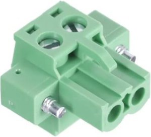 TJ0251570000G, Pluggable Terminal Blocks 508 TB PLU PLU WF UP TJ0251570000G, Pluggable Terminal Blocks 508 TB PLU PLU WF UP