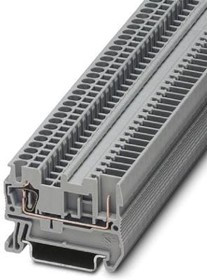 3040012, DIN Rail Terminal Blocks ST 2.5/ 1P 3040012, DIN Rail Terminal Blocks ST 2.5/ 1P
