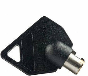 AT4146-001, Switch Access Tubular Key Keylock Switch