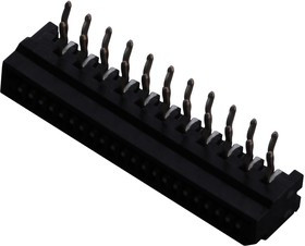 HLW22R-2C7LF, FFC &amp; FPC Connectors 22P SIDE ENTRY PC MOUNT LIF