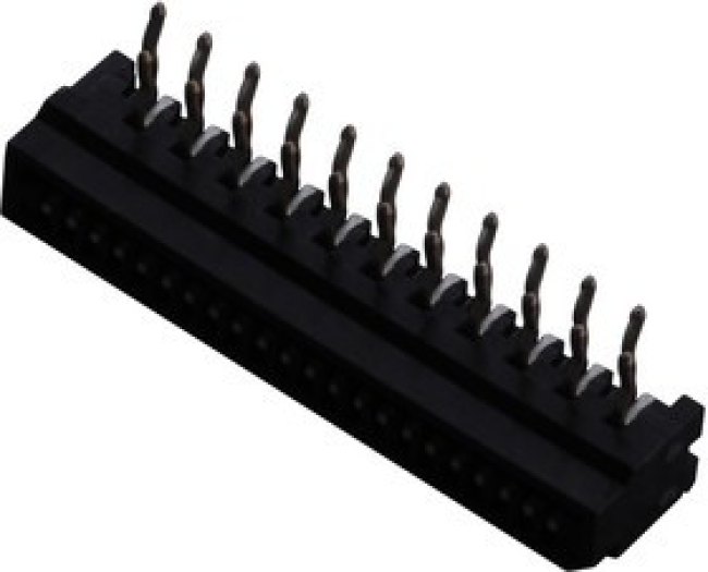 HLW22R-2C7LF, FFC & FPC Connectors 22P SIDE ENTRY PC MOUNT LIF HLW22R-2C7LF, FFC & FPC Connectors 22P SIDE ENTRY PC MOUNT LIF
