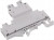 2771010, UKKB3 Series Grey Double Level Terminal Block, 0.2 2.5mm², Double-Level, Screw Termination