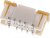 52559-0652, FFC / FPC Connector, Poles - 6, 50V, 500mA, Straight