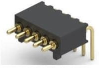 854-22-001-20-601101, Headers &amp; Wire Housings SLC Header