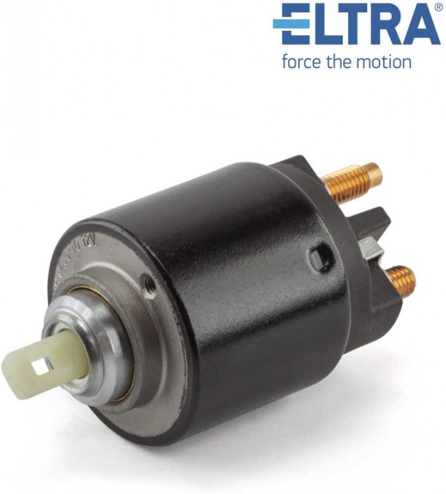 Реле втягивающее ELTRA 16.670.460-10