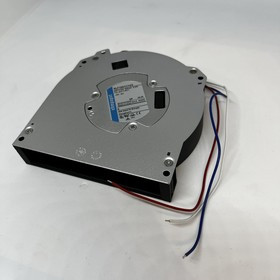 Вентилятор Ebmpapst RLF100/11/14/2 DC 24V 335mA 8.0W 127x127x25 улитка 3pin